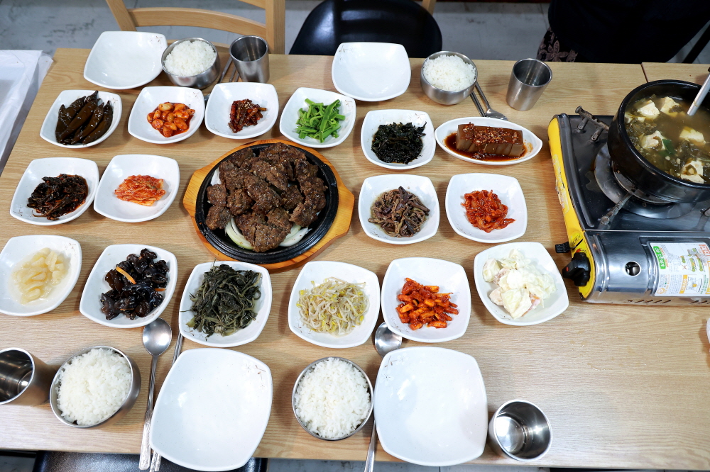 경남식당 이미지