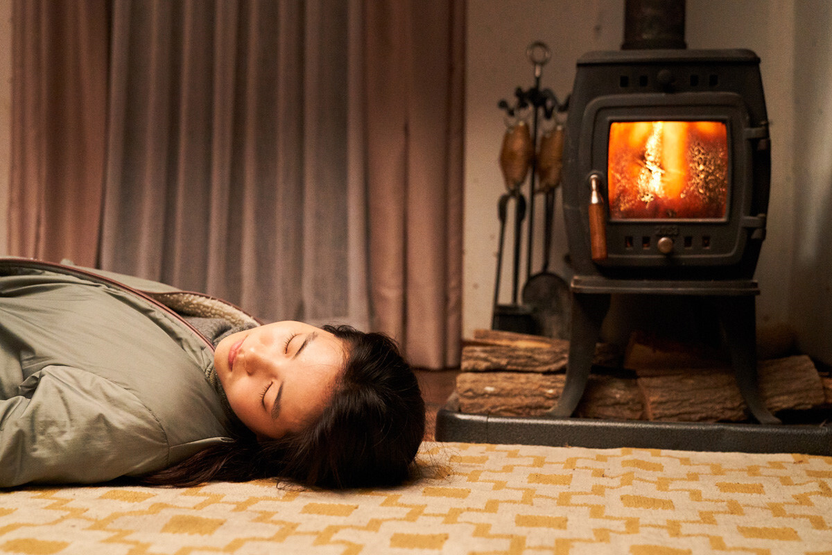 리틀 포레스트 [1] - 영화 (2000년대 ㄹ ~ ) - 히데꼬의 하얀뜨락