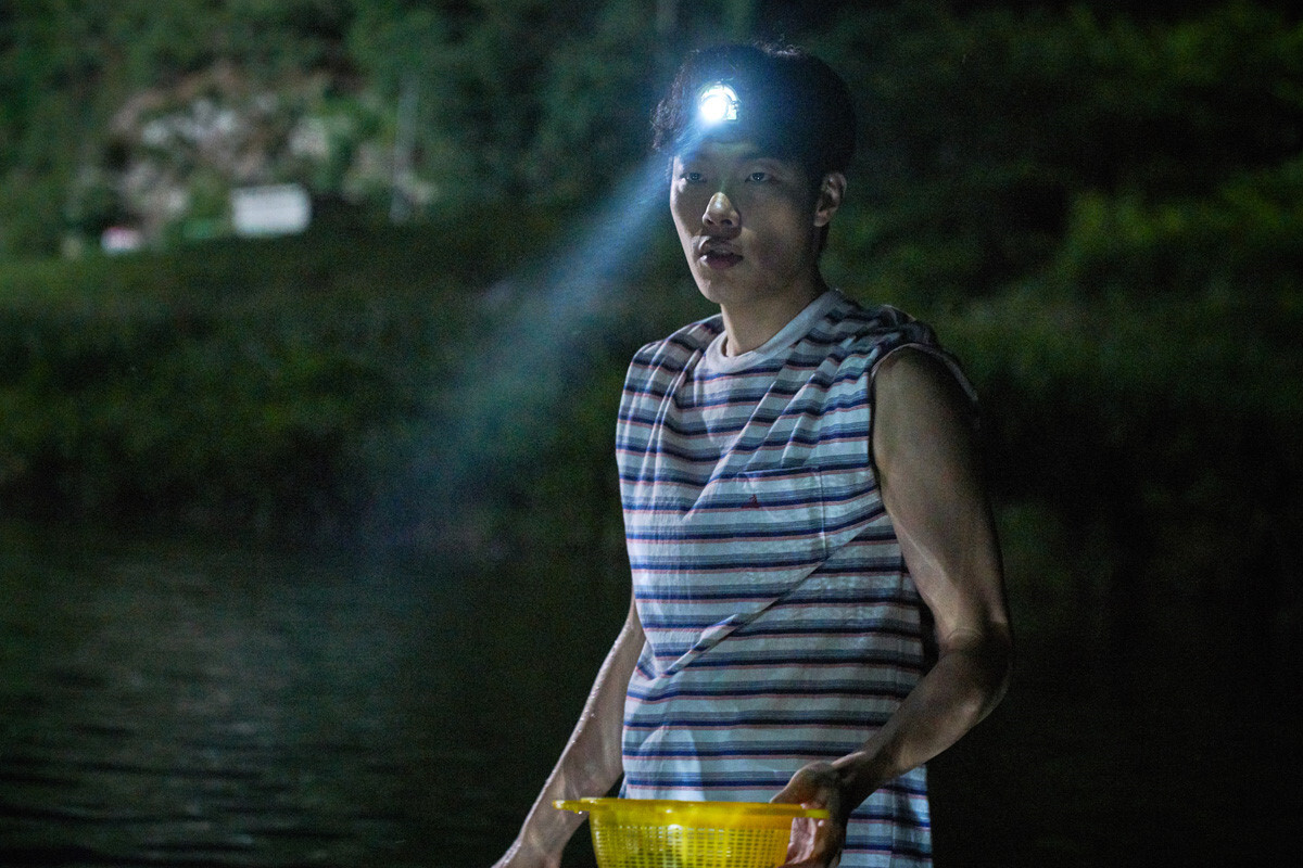 리틀 포레스트 [1] - 영화 (2000년대 ㄹ ~ ) - 히데꼬의 하얀뜨락