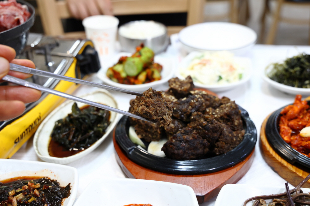 경남식당 이미지