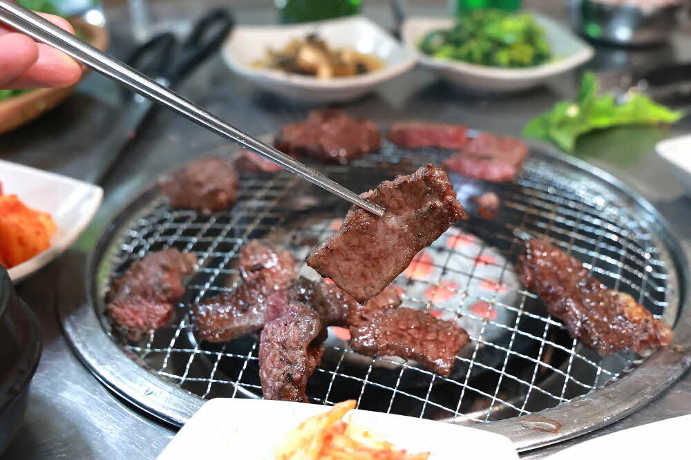 한우리맛 이미지