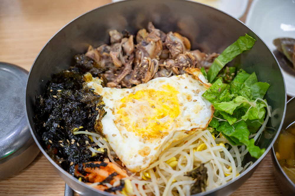 보성해장국 이미지