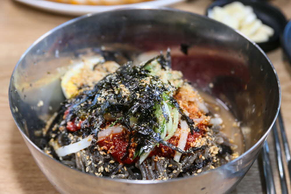 동해막국수 이미지