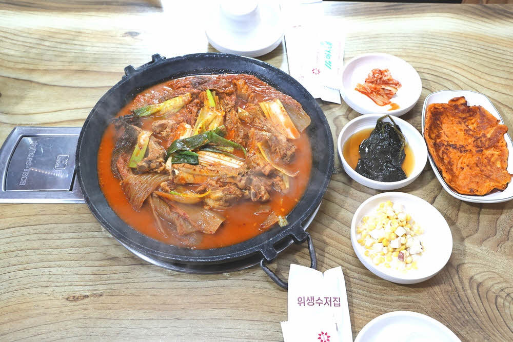 달래식당 이미지
