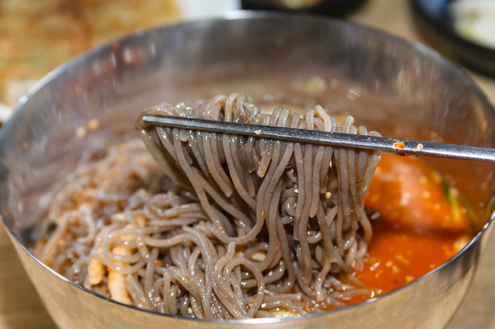 동해막국수 이미지