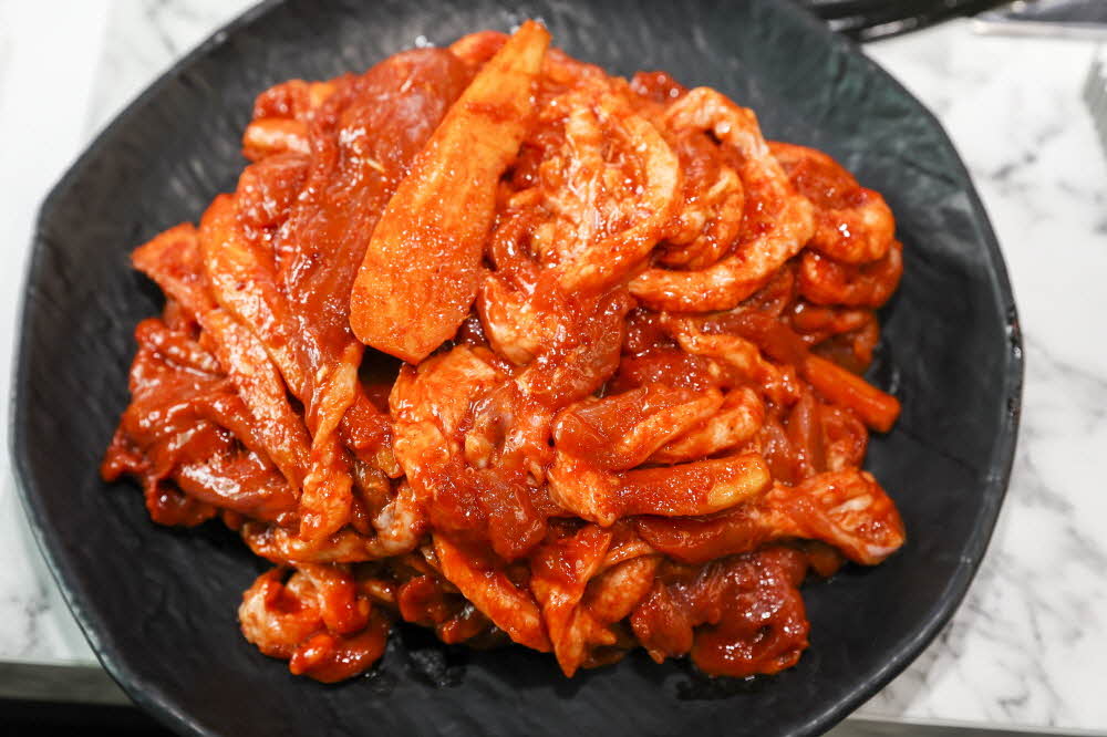 진주오리집 이미지