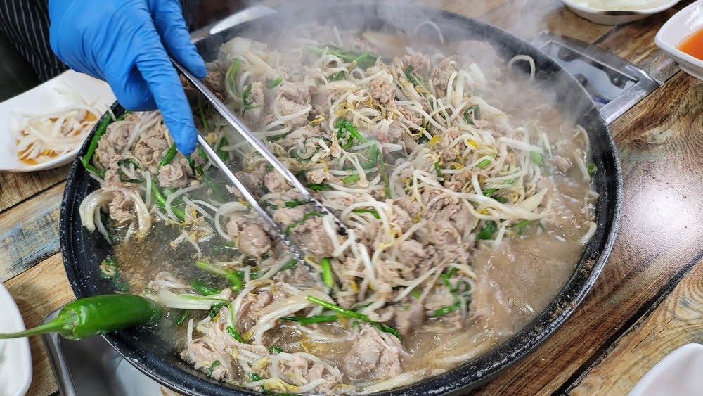 산수정 이미지