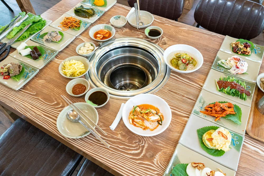 나룻터숯불장어구이 이미지