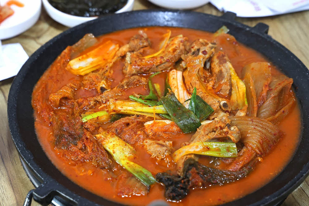 달래식당 이미지