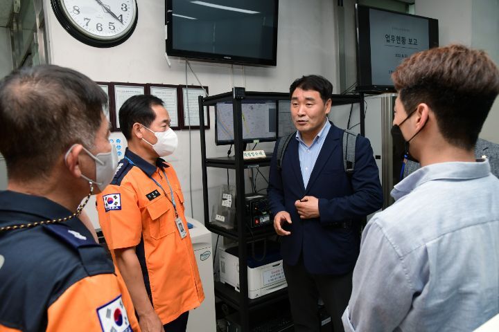 서울노원소방서 이미지