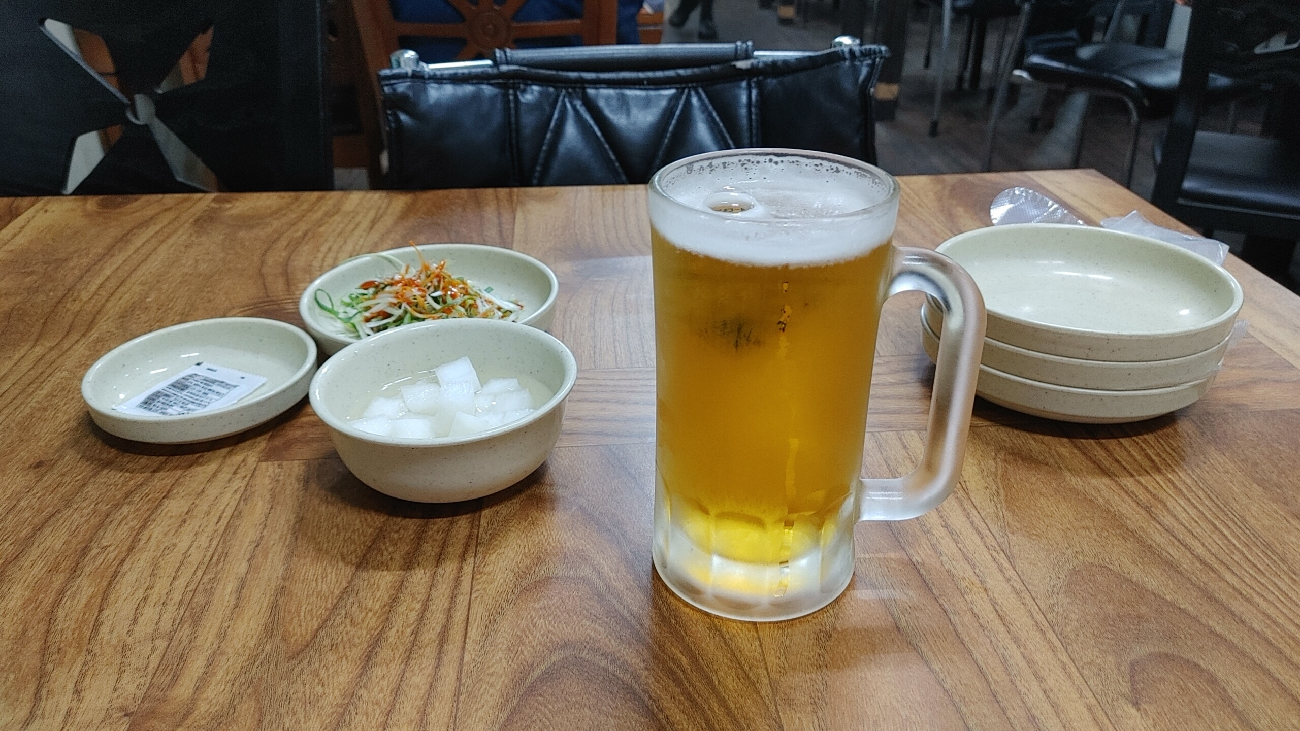 계절,골목 이미지