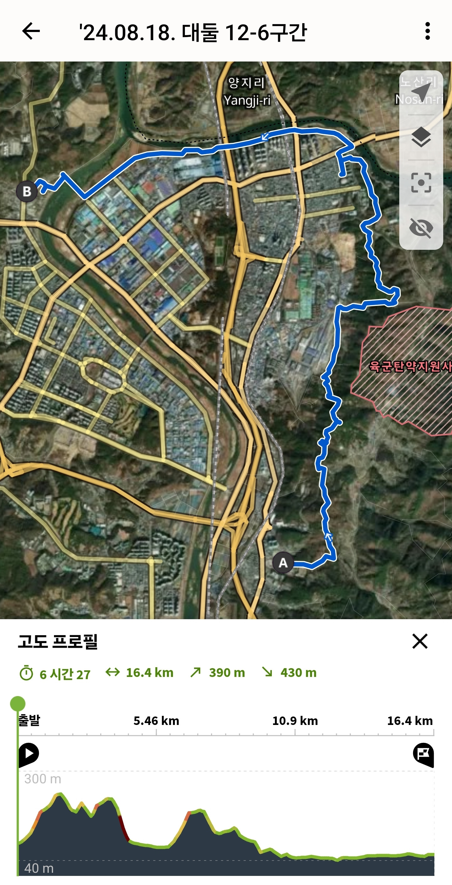 덕골농장 이미지