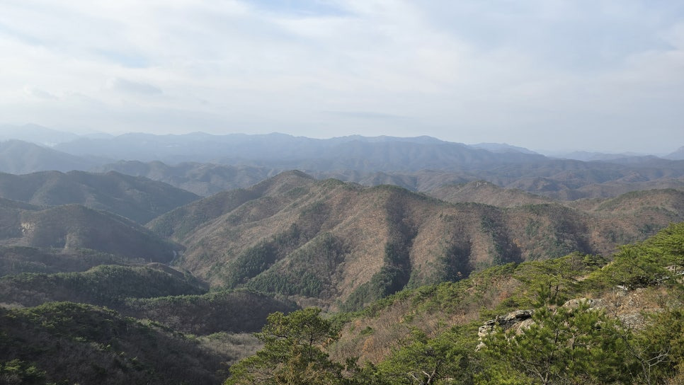 진악산 이미지