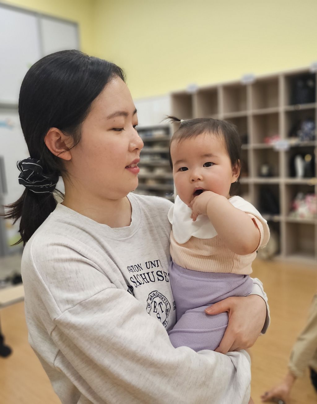 영아 이미지