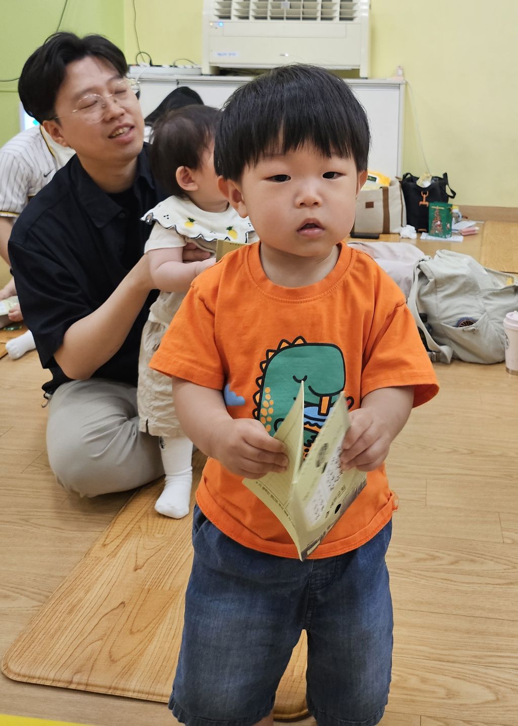 영아 이미지