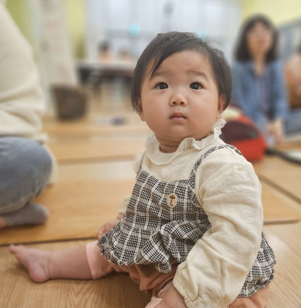 영아 이미지
