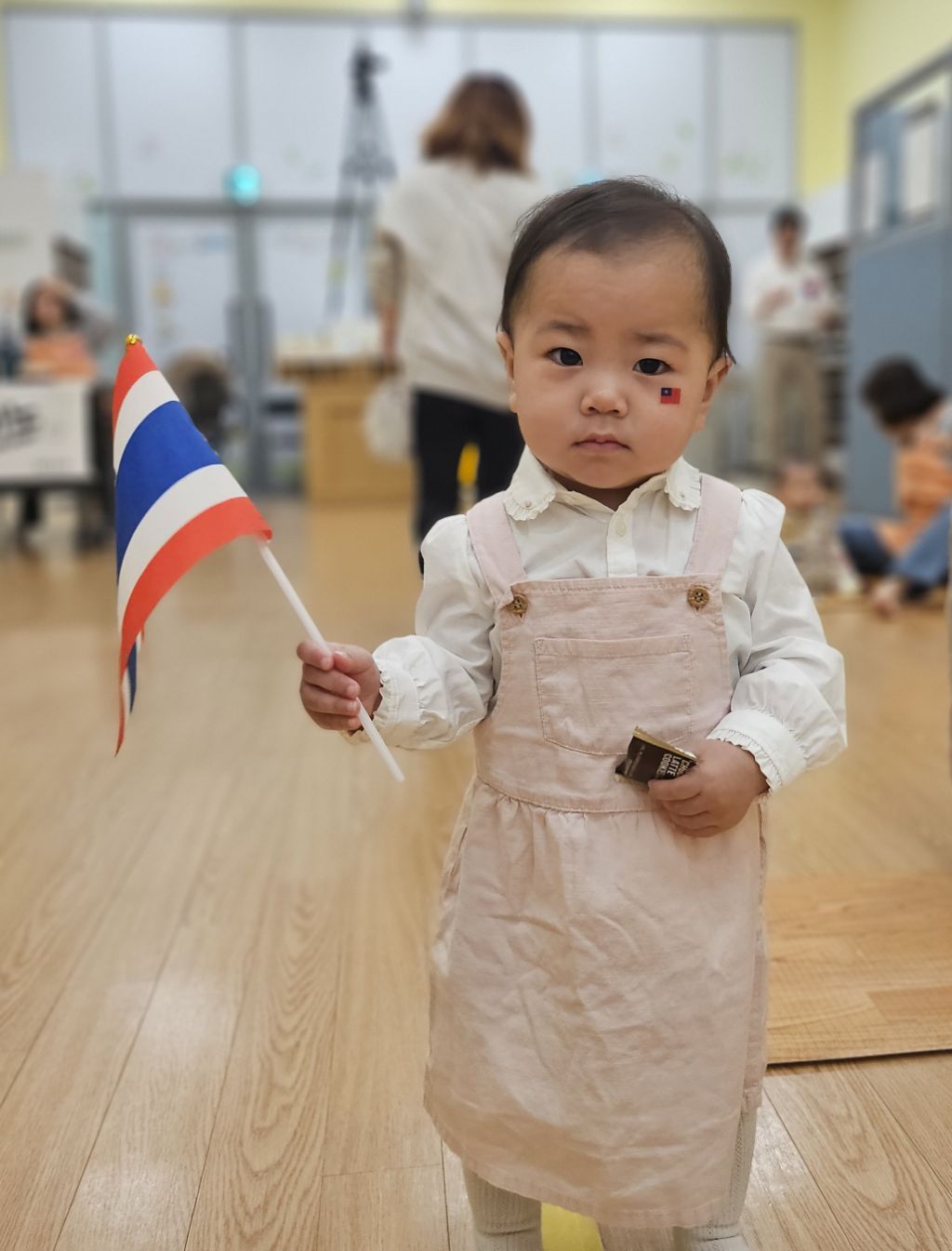 영아 이미지