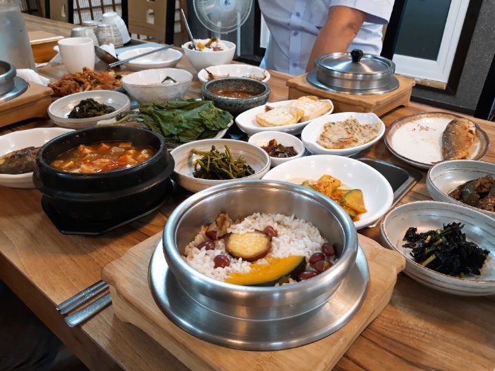 익이네집밥 이미지