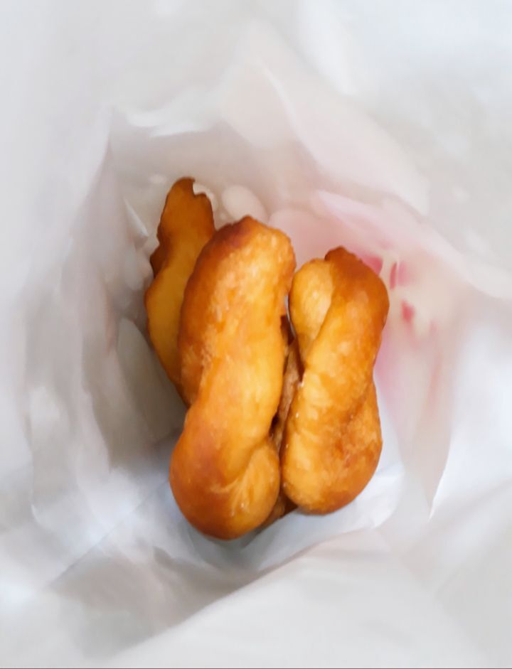 나드리찐빵 이미지