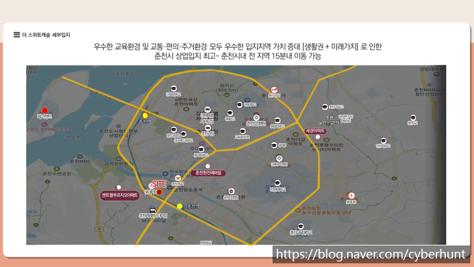 더캐슬 이미지