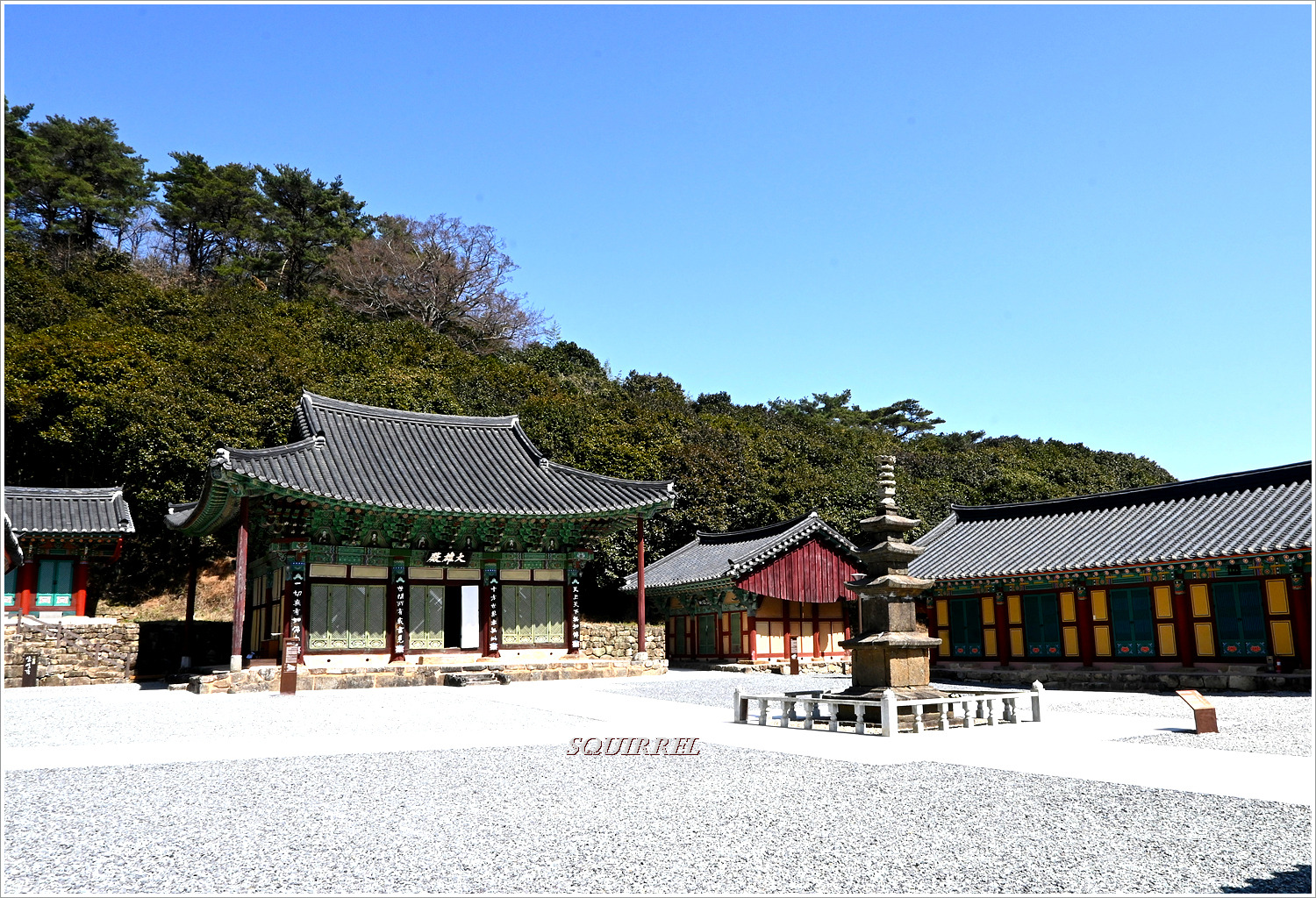 동화사 이미지