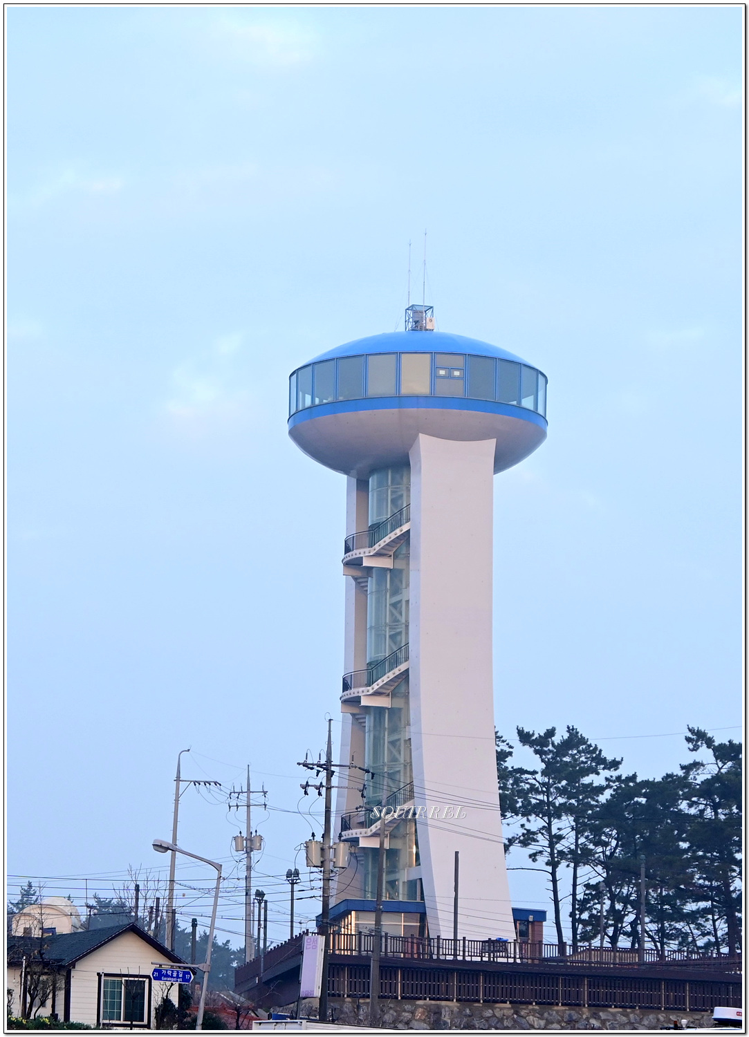 만리포 이미지