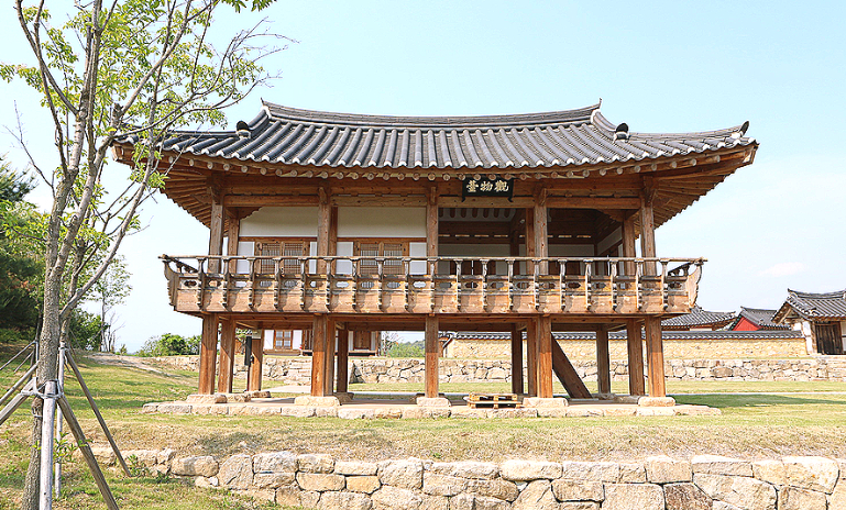 [백파] ☆ 2022년 퇴계 선생 마지막 귀향길 700리 종주이야기 (제12일) - -----...백파의 山 이야기 - 도이터캠프배낭여행 [백파] ☆ 2022년... 