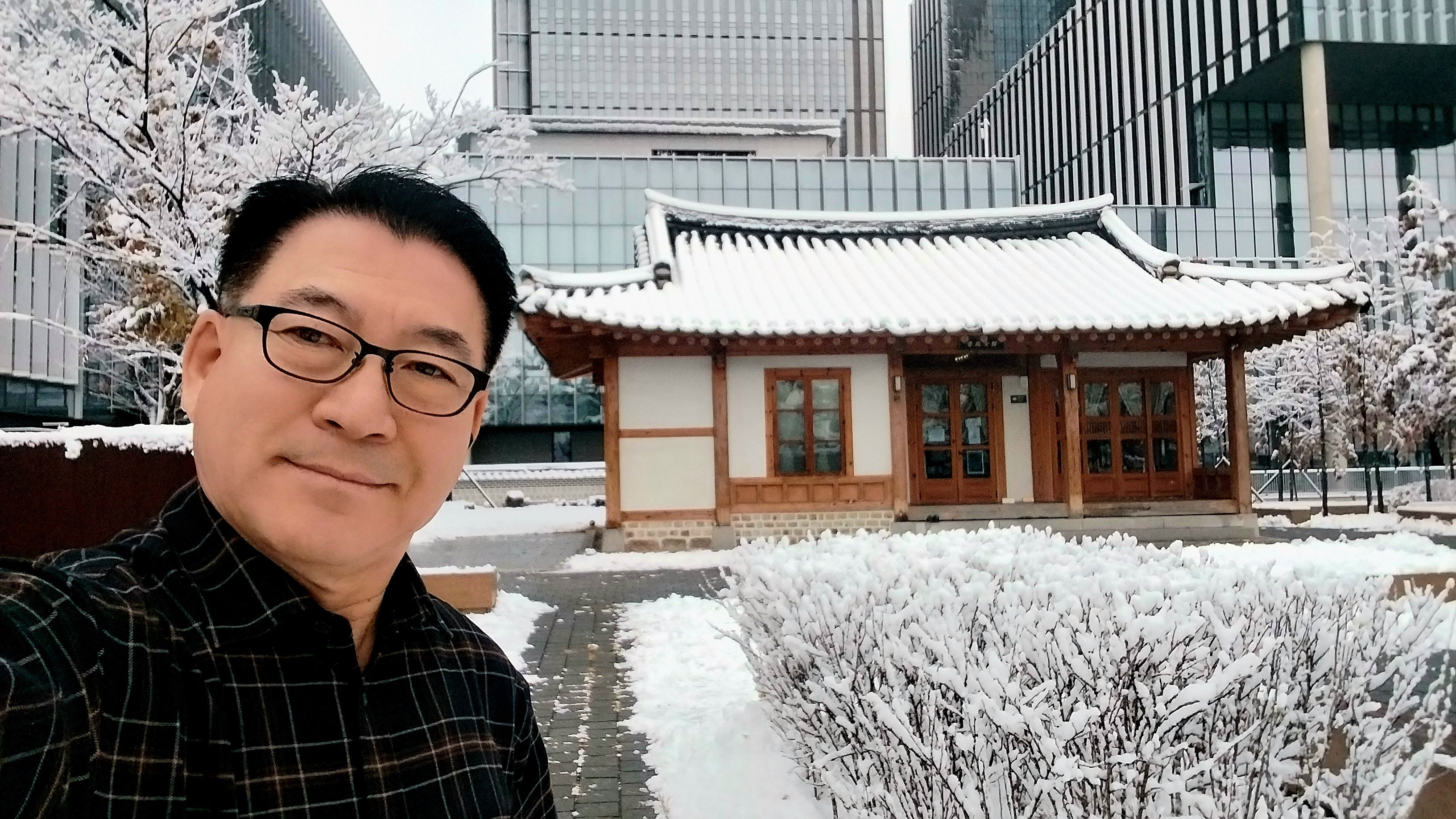 이대서울병원 이미지