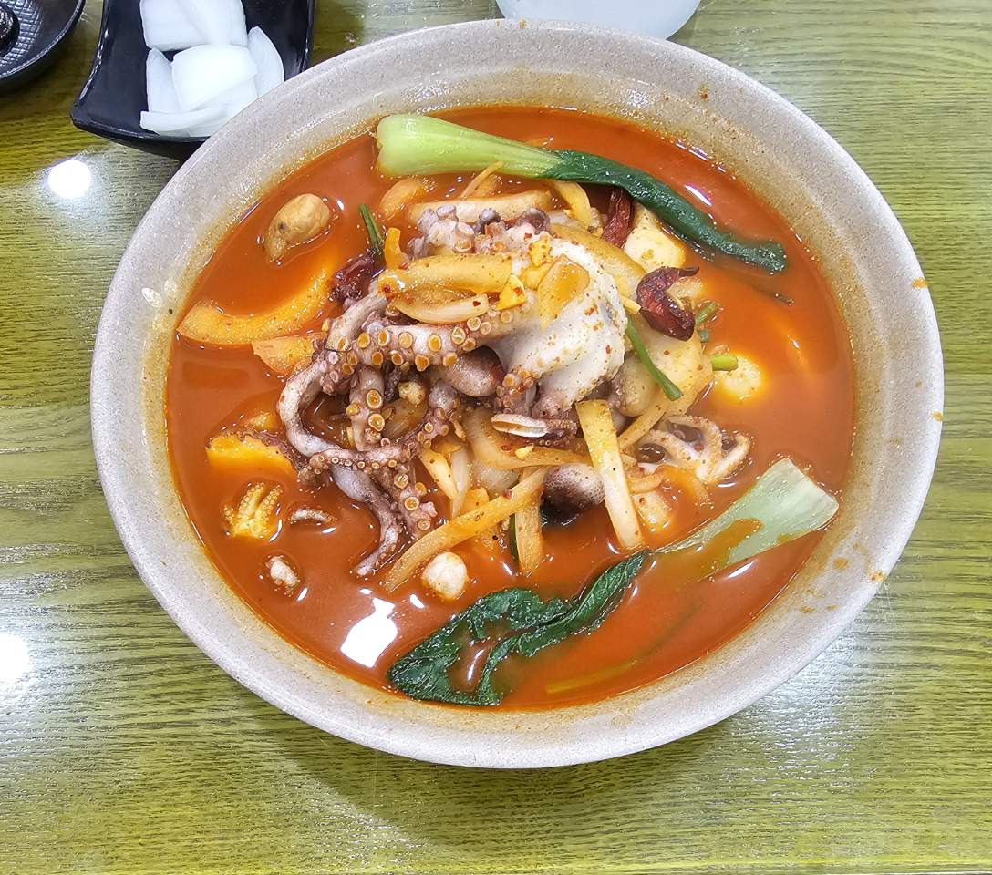 짬뽕9단 이미지