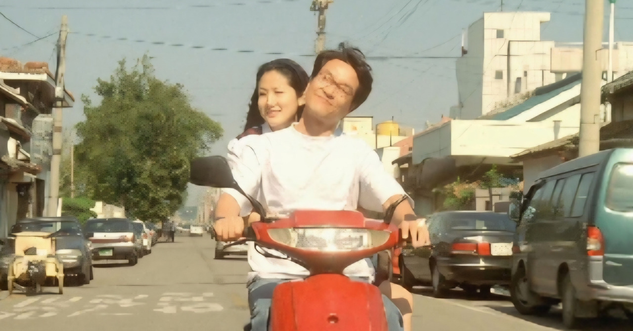 8월의크리스마스 이미지
