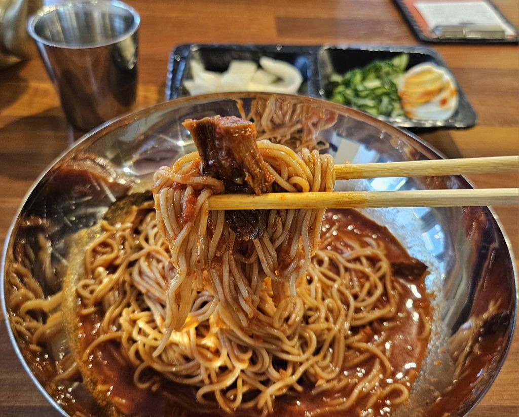 부다면옥 이미지