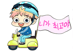 카페 프로필 이미지