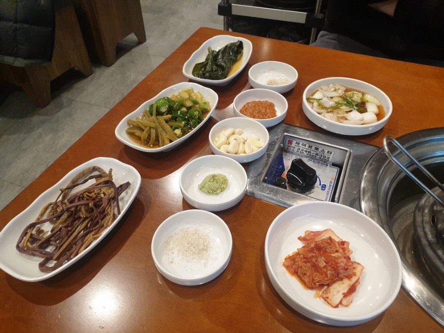 황제정육식당 이미지
