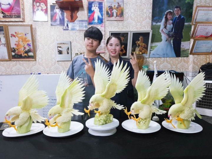 푸드명장 이미지