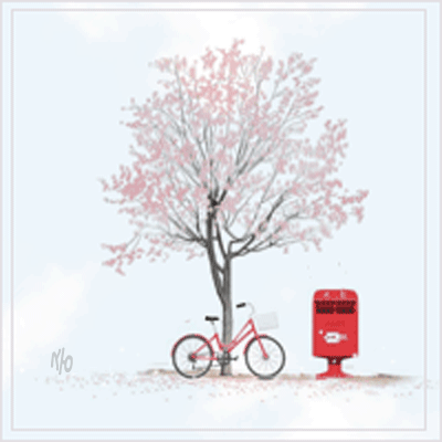 카페 프로필 이미지