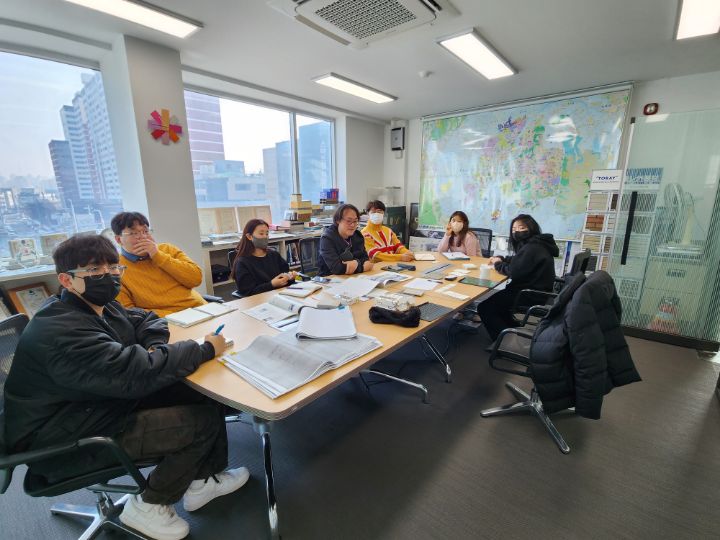 정진건축사사무소 이미지