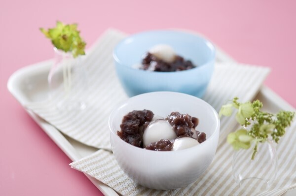 팥빙수 이미지
