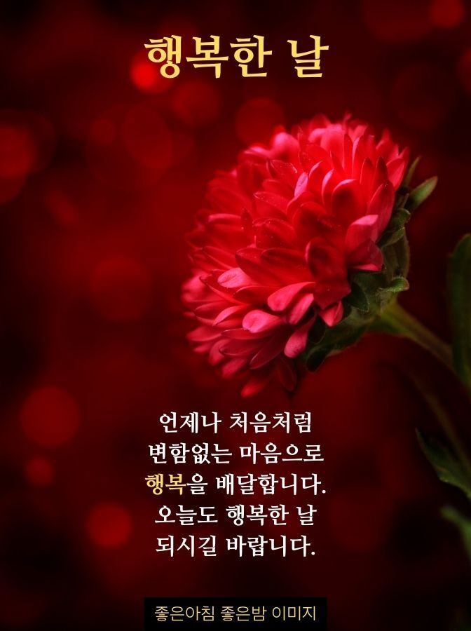 오복 이미지