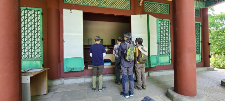 당구쟁이들 이미지