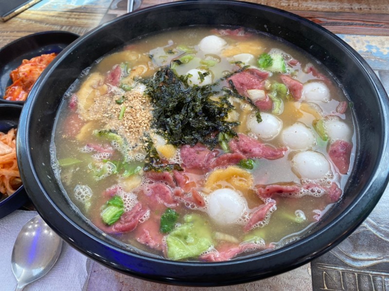 공주식당 이미지