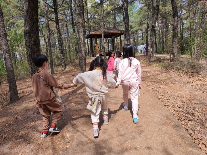 태전공원 이미지