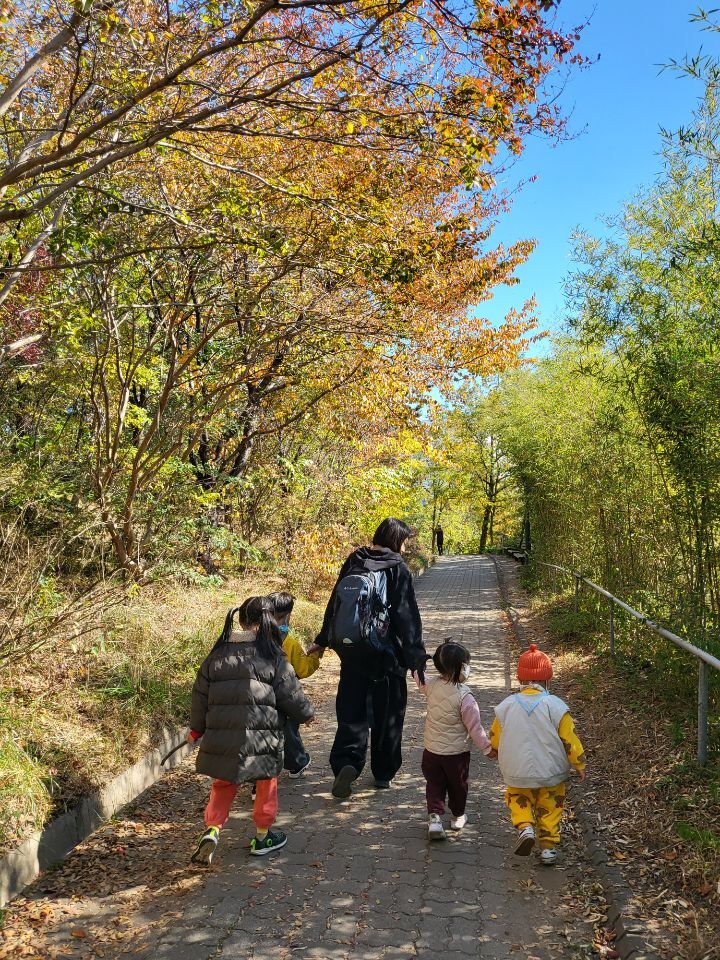 태전공원 이미지