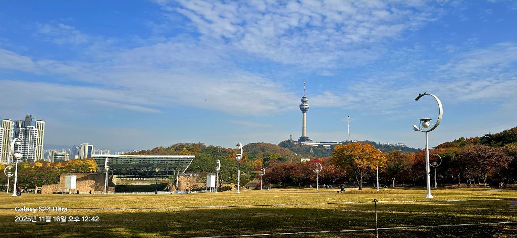 두류공원 이미지