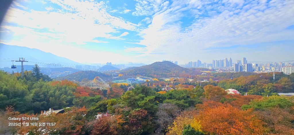 두류공원 이미지