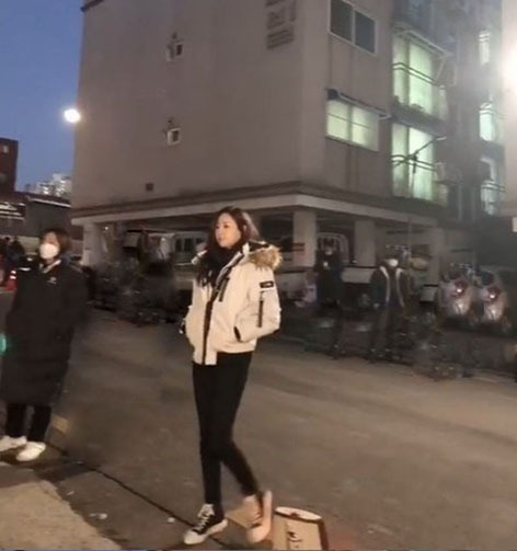 롱다리 이미지