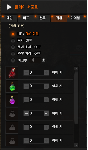 세이프존 이미지