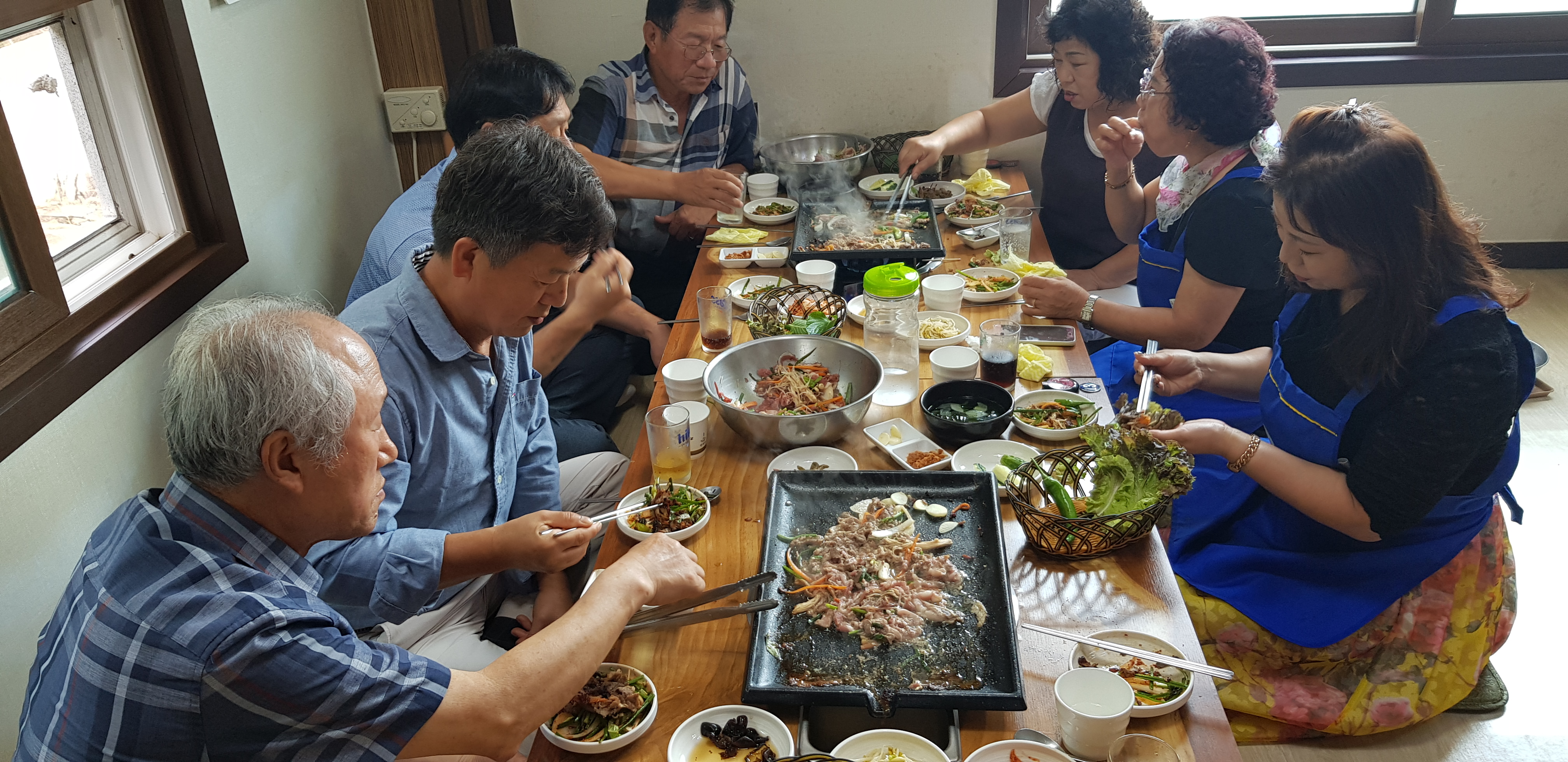 안강식당 이미지