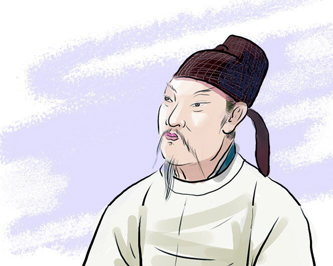 이백 이미지