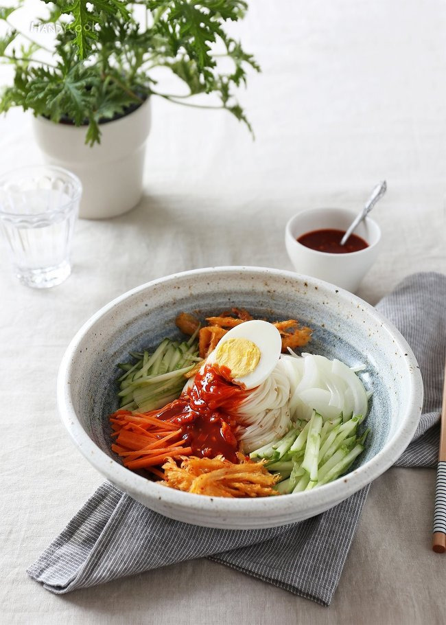 비빔 이미지