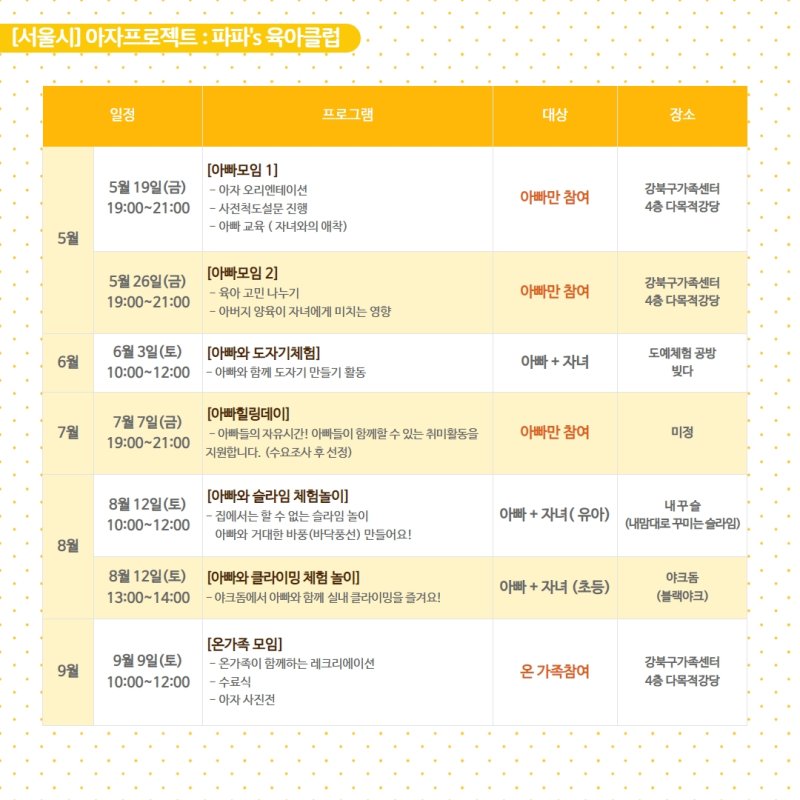 파파클럽 이미지